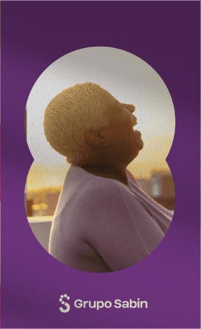 Uma empresa do Grupo Sabin