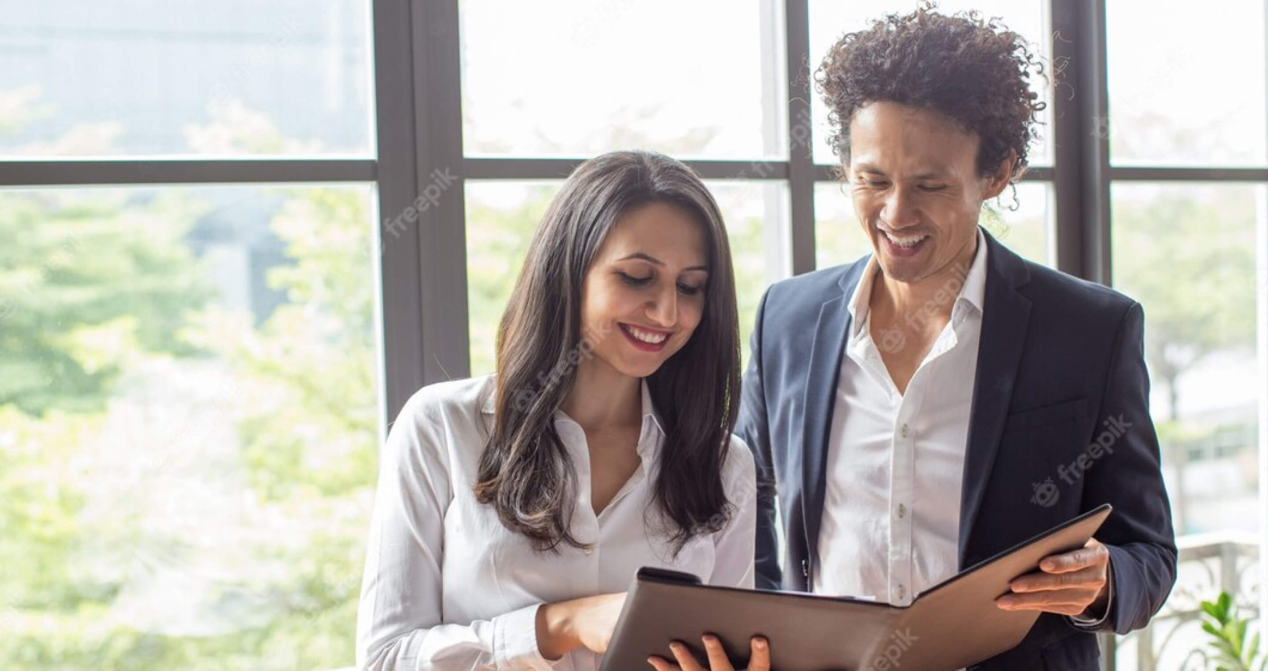 Benefícios para a sua empresa